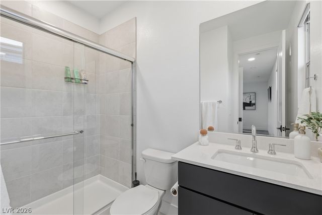 12038 Montague Street, Las Vegas, NV 89138