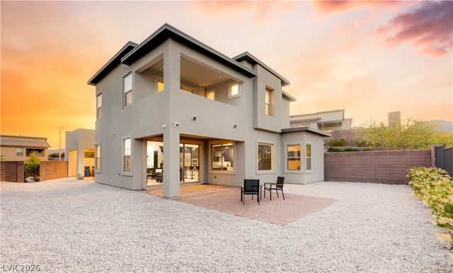 12038 Montague Street, Las Vegas, NV 89138
