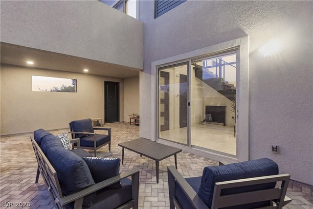 12038 Montague Street, Las Vegas, NV 89138
