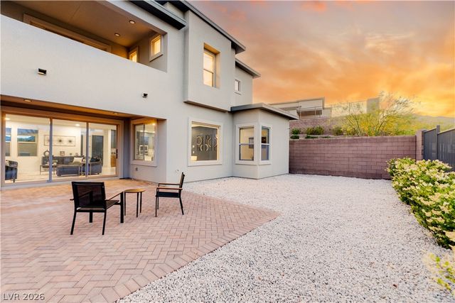 12038 Montague Street, Las Vegas, NV 89138