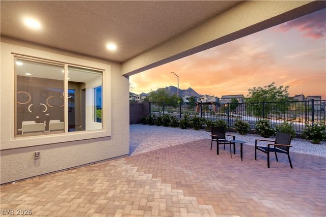 12038 Montague Street, Las Vegas, NV 89138