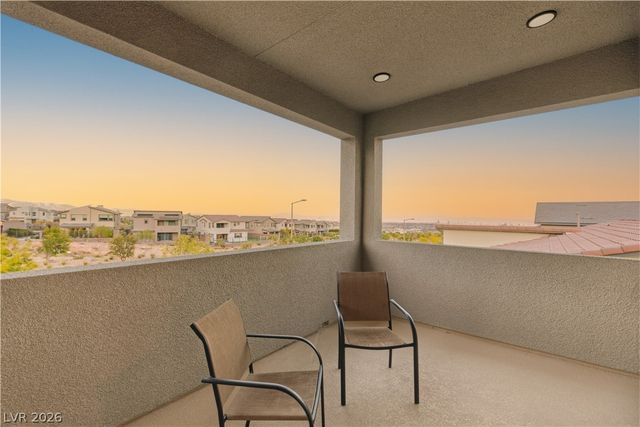 12038 Montague Street, Las Vegas, NV 89138