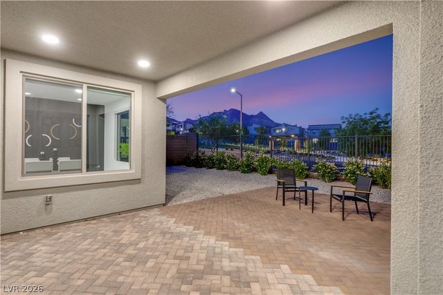 12038 Montague Street, Las Vegas, NV 89138