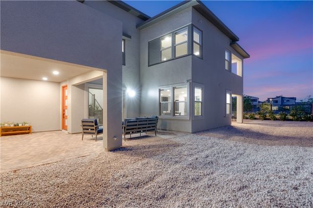 12038 Montague Street, Las Vegas, NV 89138
