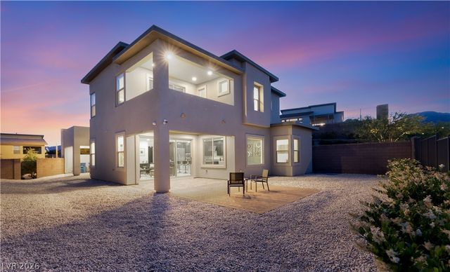 12038 Montague Street, Las Vegas, NV 89138