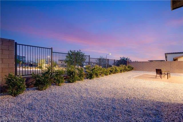 12038 Montague Street, Las Vegas, NV 89138
