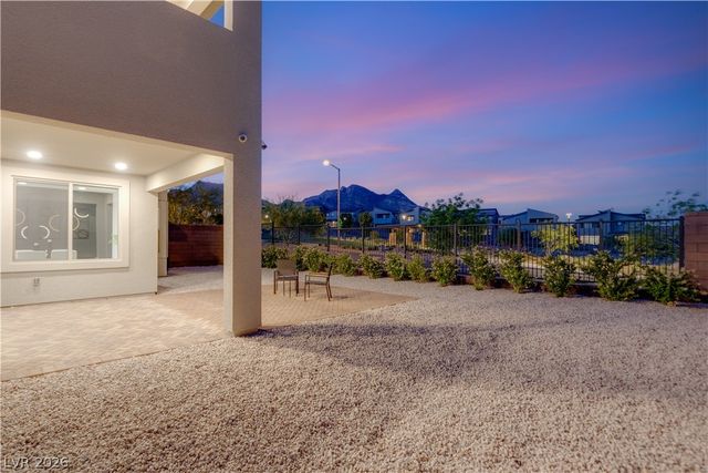 12038 Montague Street, Las Vegas, NV 89138
