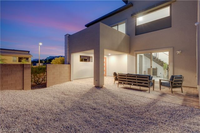 12038 Montague Street, Las Vegas, NV 89138