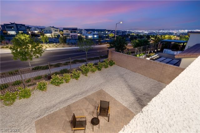 12038 Montague Street, Las Vegas, NV 89138