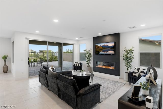 12038 Montague Street, Las Vegas, NV 89138