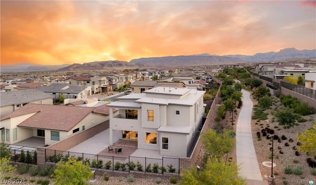 12038 Montague Street, Las Vegas, NV 89138