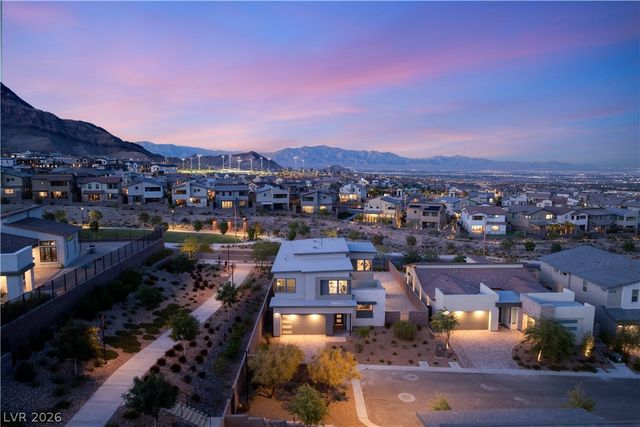 12038 Montague Street, Las Vegas, NV 89138