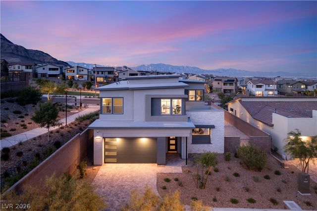 12038 Montague Street, Las Vegas, NV 89138