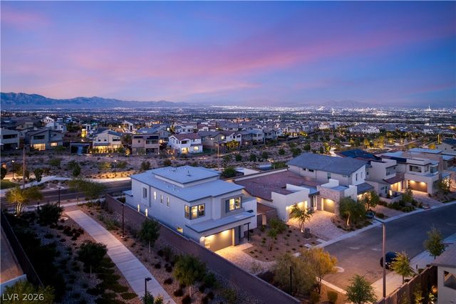 12038 Montague Street, Las Vegas, NV 89138