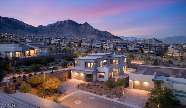 12038 Montague Street, Las Vegas, NV 89138