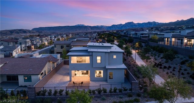 12038 Montague Street, Las Vegas, NV 89138