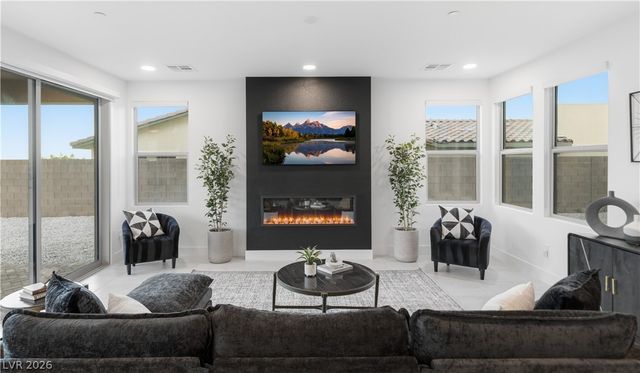 12038 Montague Street, Las Vegas, NV 89138