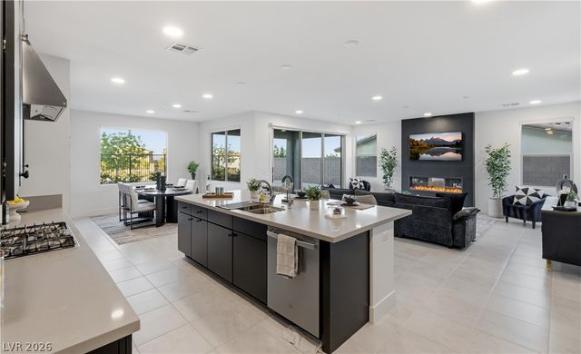 12038 Montague Street, Las Vegas, NV 89138