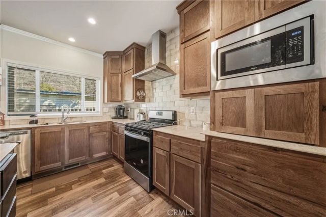 7195 Liberty, Nice, CA 95464