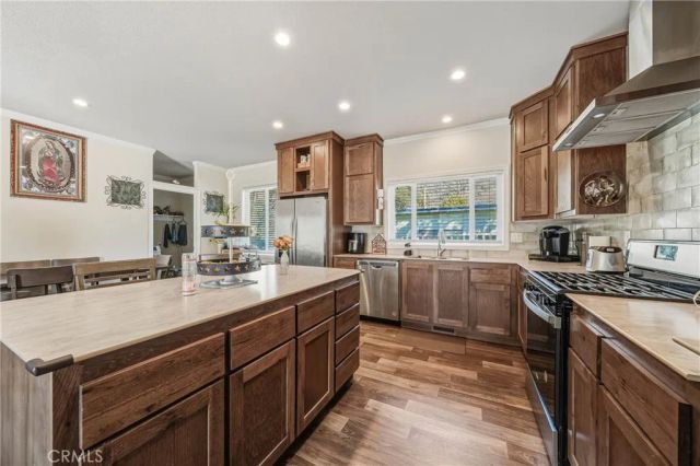 7195 Liberty, Nice, CA 95464