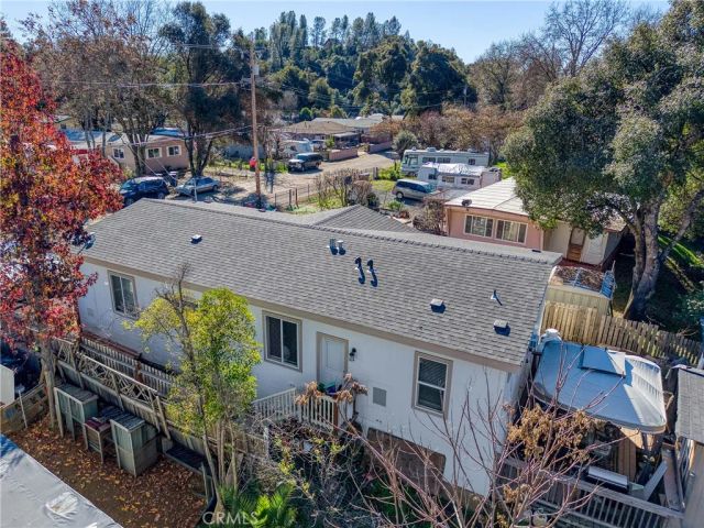 7195 Liberty, Nice, CA 95464