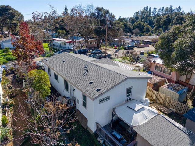 7195 Liberty, Nice, CA 95464