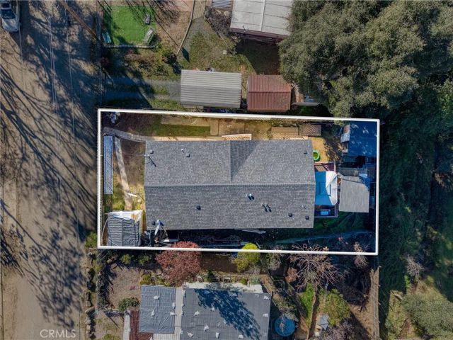 7195 Liberty, Nice, CA 95464