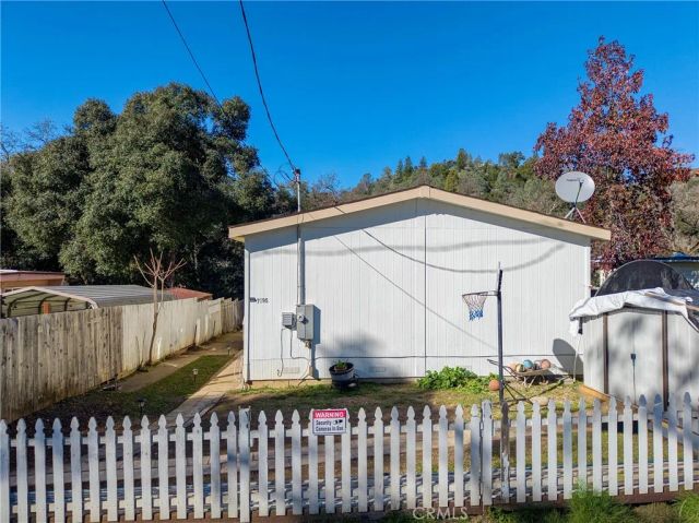 7195 Liberty, Nice, CA 95464