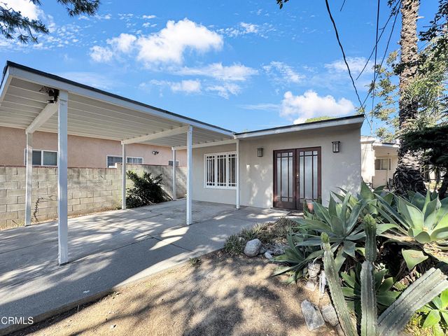 10230 Jardine Avenue, Sunland, CA 91040