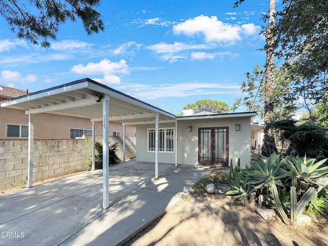 10230 Jardine Avenue, Sunland, CA 91040