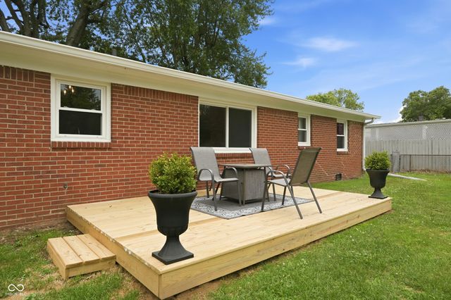 10628 E County Road 100 S, Indianapolis, IN 46231
