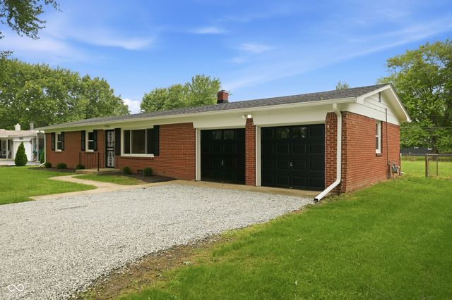 10628 E County Road 100 S, Indianapolis, IN 46231