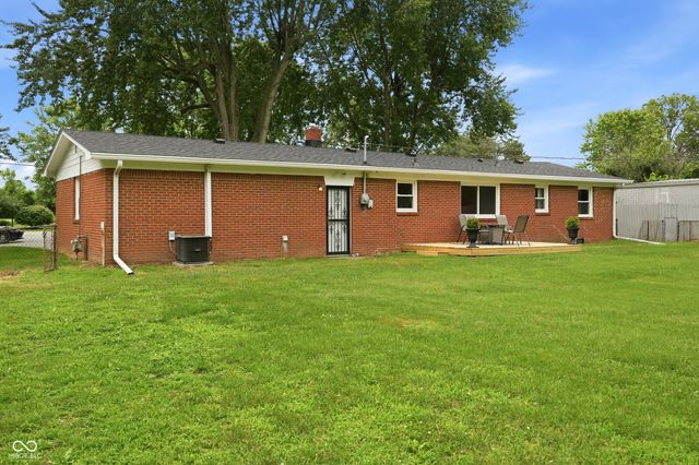 10628 E County Road 100 S, Indianapolis, IN 46231