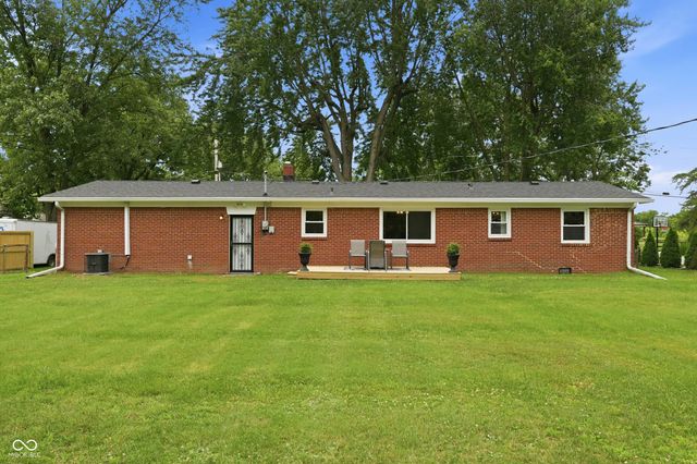 10628 E County Road 100 S, Indianapolis, IN 46231