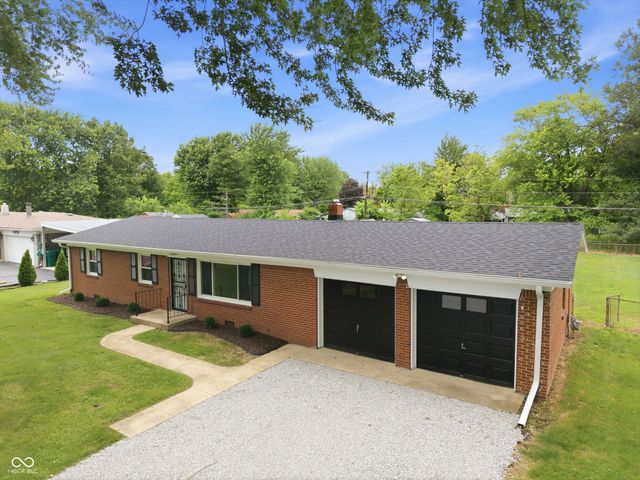 10628 E County Road 100 S, Indianapolis, IN 46231