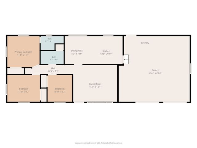 10628 E County Road 100 S, Indianapolis, IN 46231