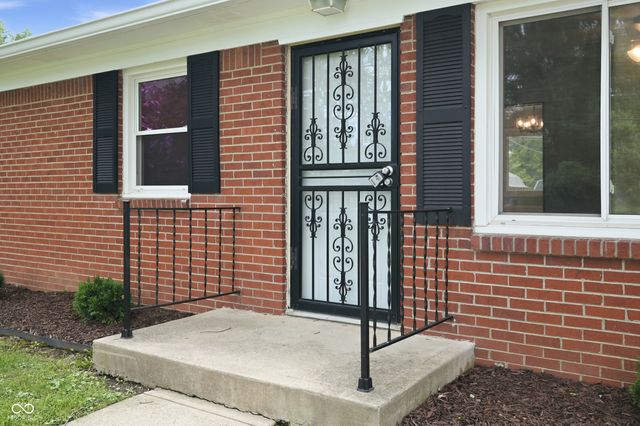 10628 E County Road 100 S, Indianapolis, IN 46231