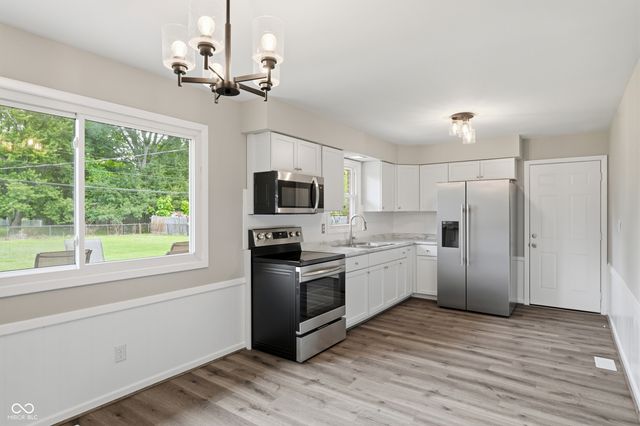 10628 E County Road 100 S, Indianapolis, IN 46231