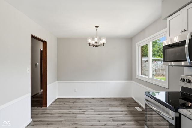10628 E County Road 100 S, Indianapolis, IN 46231
