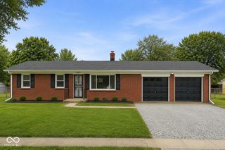 10628 E County Road 100 S, Indianapolis, IN 46231