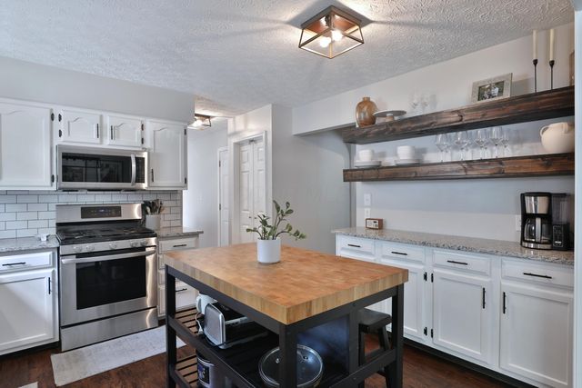 3463 En-Joie Drive, Columbus, OH 43228