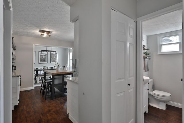 3463 En-Joie Drive, Columbus, OH 43228