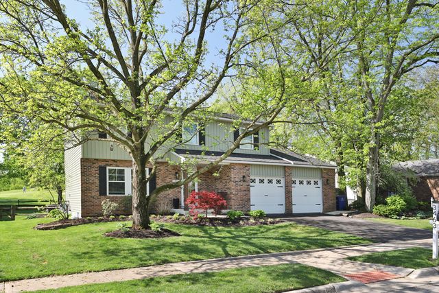 3463 En-Joie Drive, Columbus, OH 43228