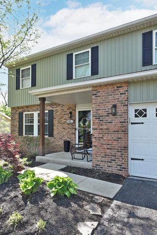 3463 En-Joie Drive, Columbus, OH 43228
