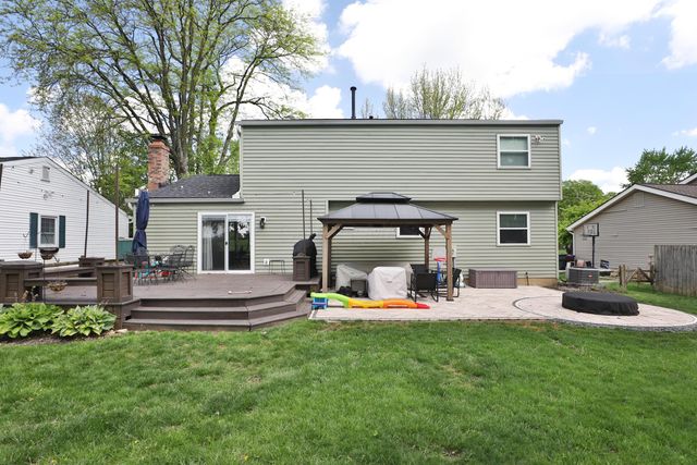 3463 En-Joie Drive, Columbus, OH 43228