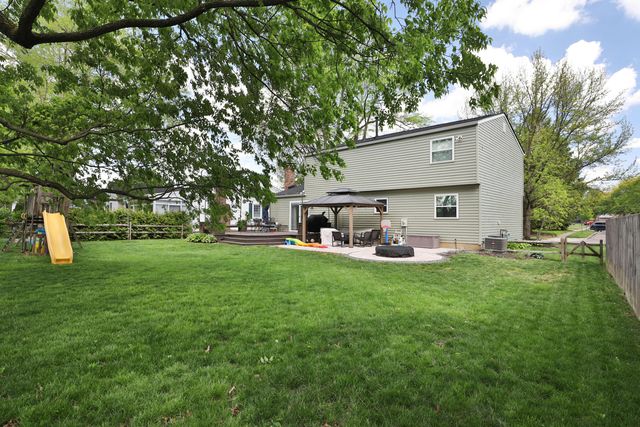 3463 En-Joie Drive, Columbus, OH 43228