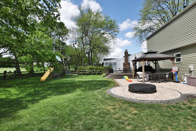 3463 En-Joie Drive, Columbus, OH 43228