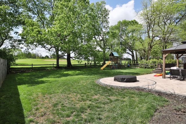 3463 En-Joie Drive, Columbus, OH 43228