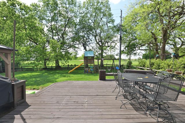 3463 En-Joie Drive, Columbus, OH 43228