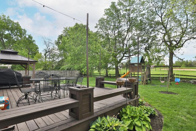 3463 En-Joie Drive, Columbus, OH 43228